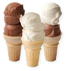 Andy's frozen custard Cups & Cones