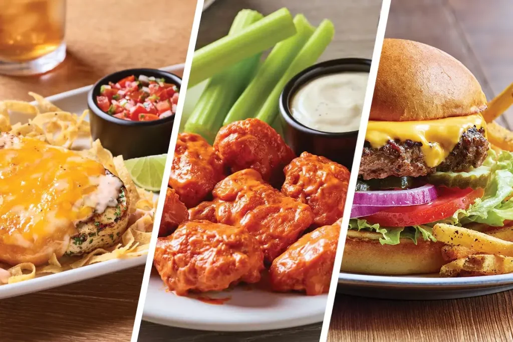 Applebees 2 for $37