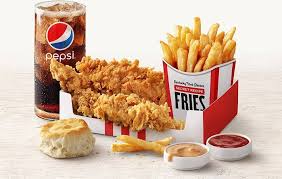 Combo Meals kfc menu USA