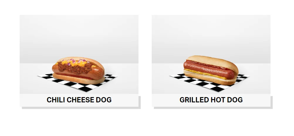 Hot Dogs