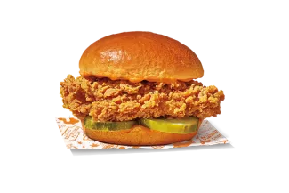 Most Popular Popeyes menu USA