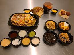 Sides taco bell menu usa