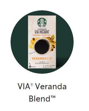 Starbucks VIA® Instant USA