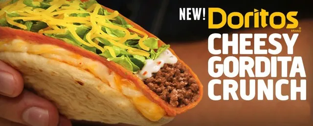 Taco bell Most Popular Menu