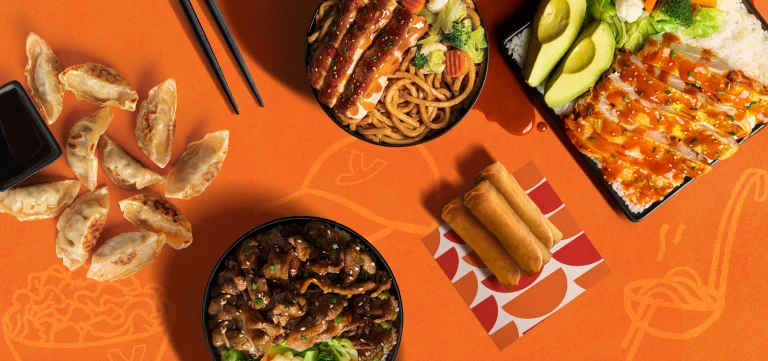 Yoshinoya Menu Prices in USA