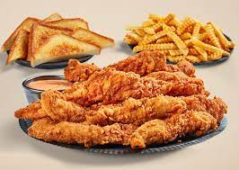 Zaxby's Family Meals