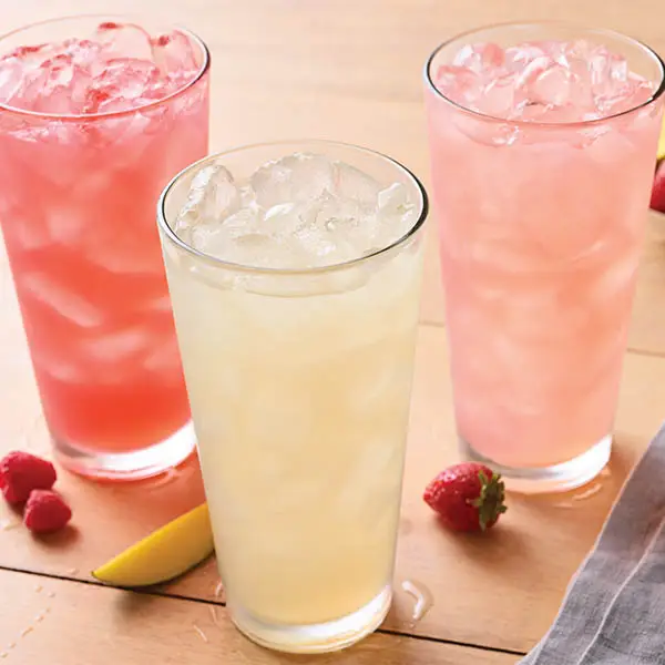 applebees Non-Alcoholic Beverages