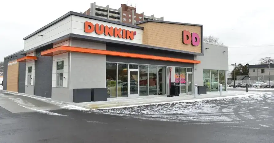 dunkin 1