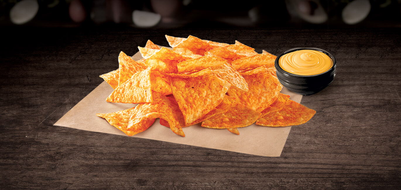 taco bell nachos menu USA