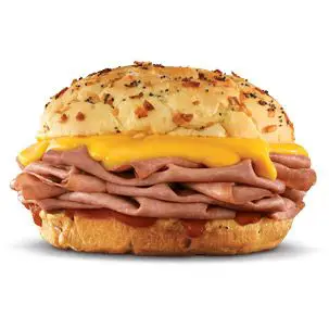 Arby's Melt