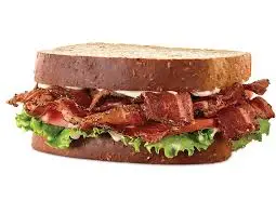 Arbys Ultimate BLT