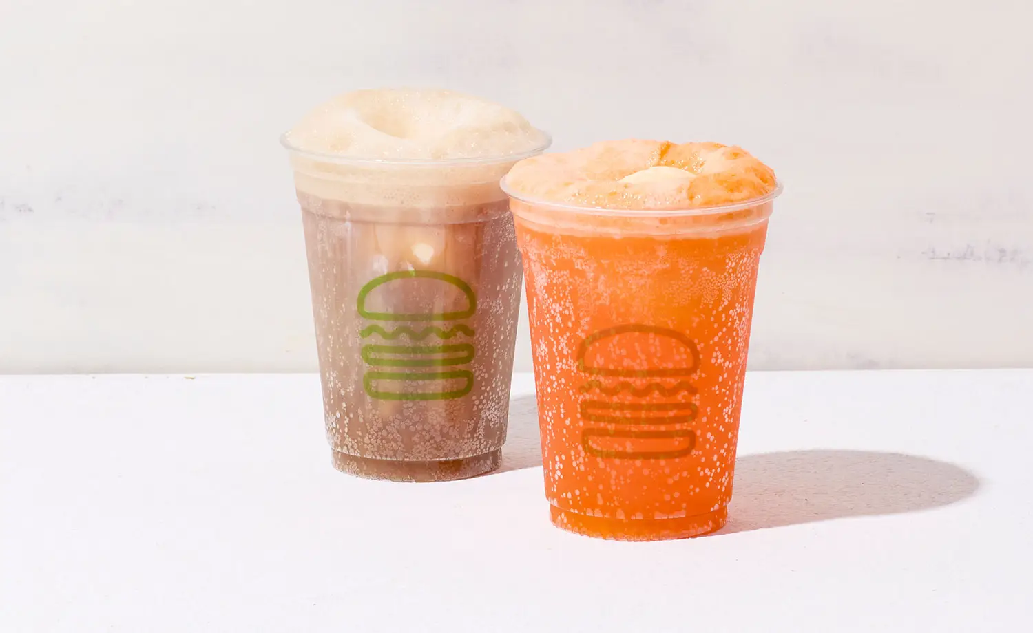 Shake Shack Beer Float