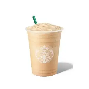 Cafe Vanilla Frappuccino