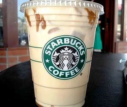 Caramel Snickerdoodle Macchiato