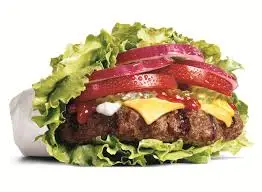 Carl's Jr Low Carb It.®