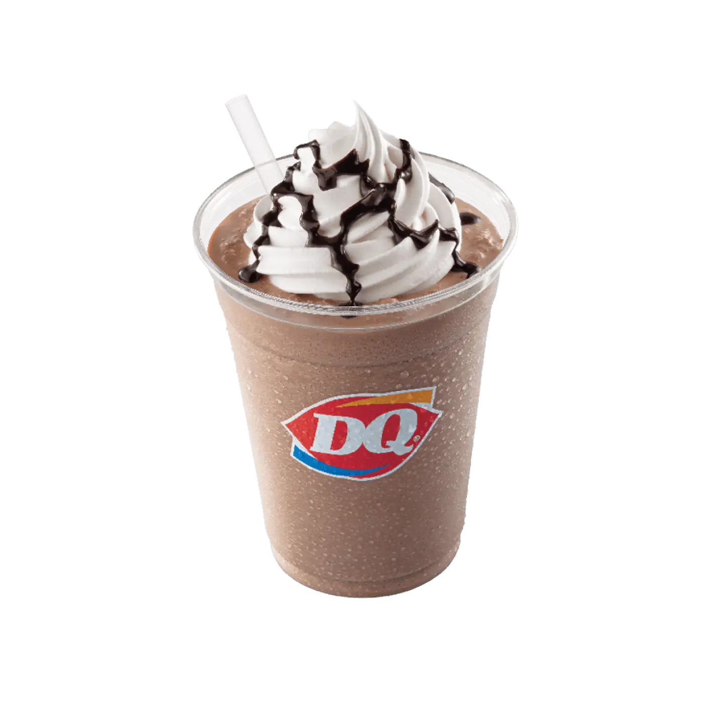 Dairy Queen Frozen Hot Chocolate