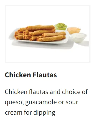 Flautas