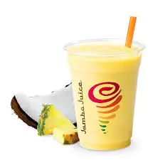 Jamba Juice Piña Colada