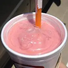 Jamba Juice Pink Starburst