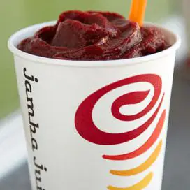 Jamba Juice Push-Pops