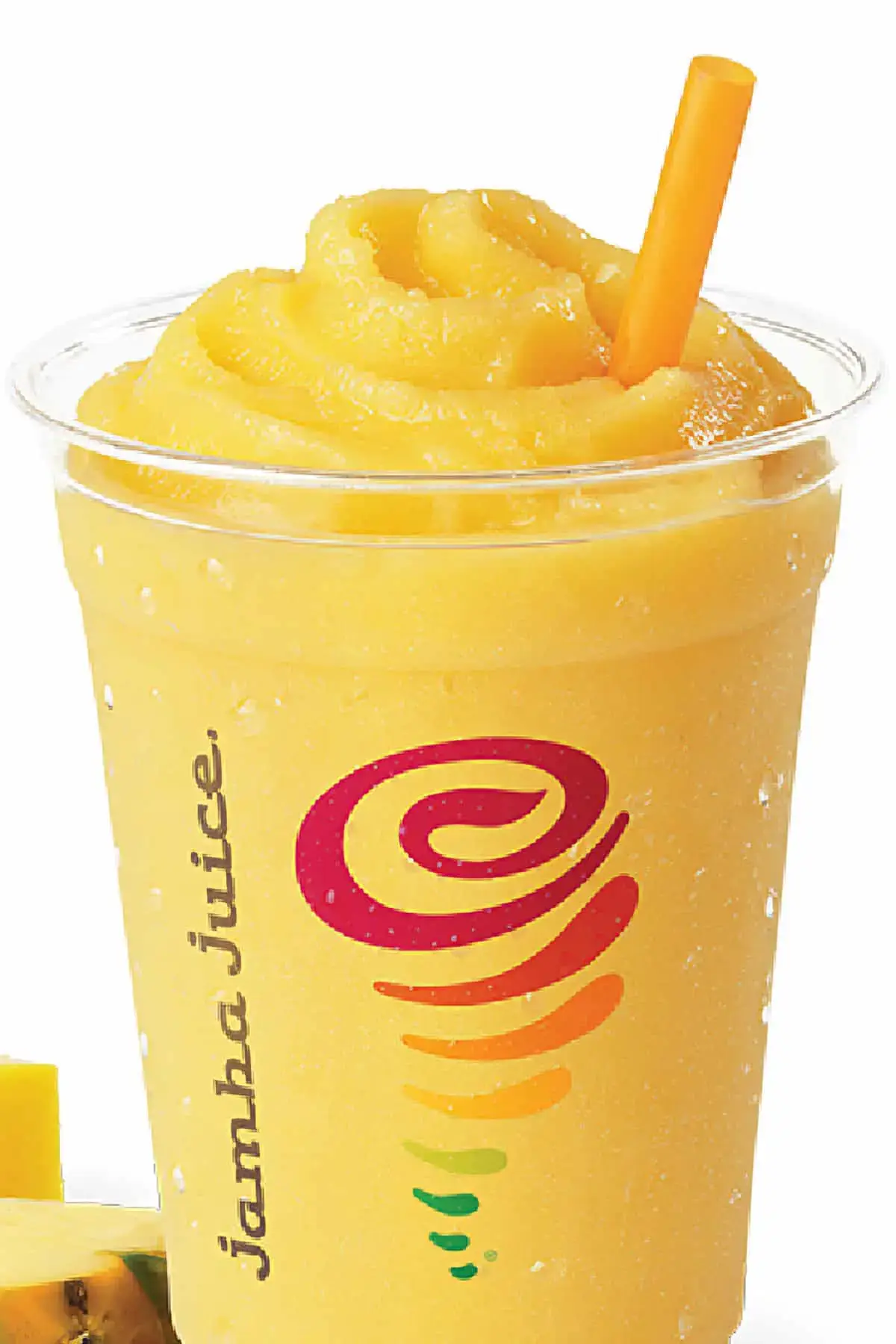 Jamba Juice Tropical Awakening