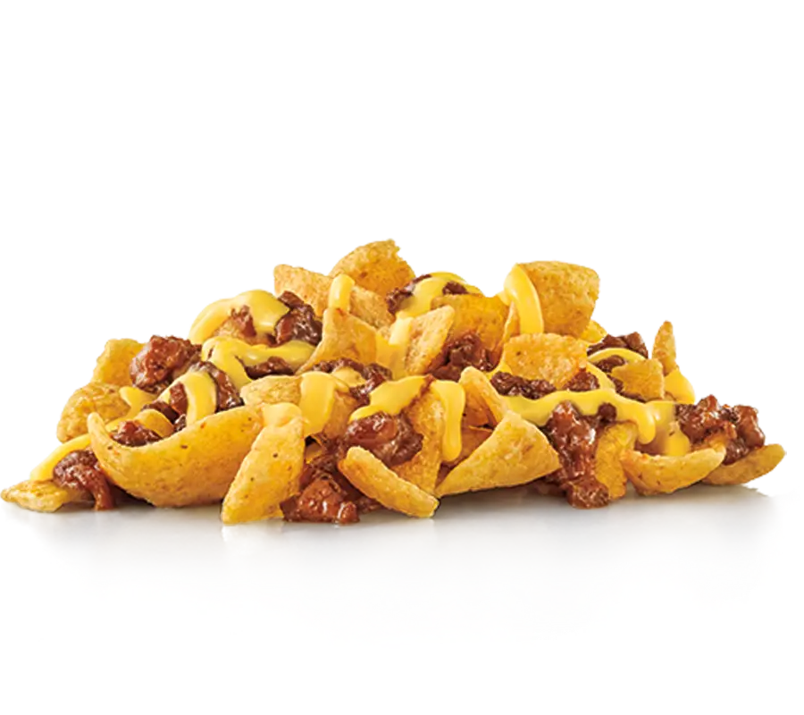 Sonic Frito Pie