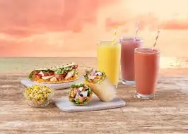 Tropical Smoothie Cafe Free Birthday Reward