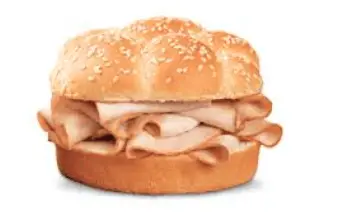 Turkey Classic Sandwich 