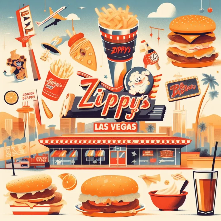 Zippy’s Menu & Prices In USA