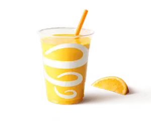 jamba juice Dream Machine (Lemon)