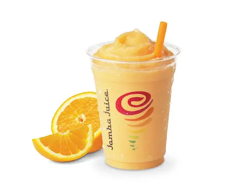 jamba juice Dream Machine (Orange)