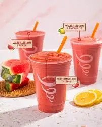 jamba juice San Diego