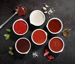 pizza hut Dipping Sauces