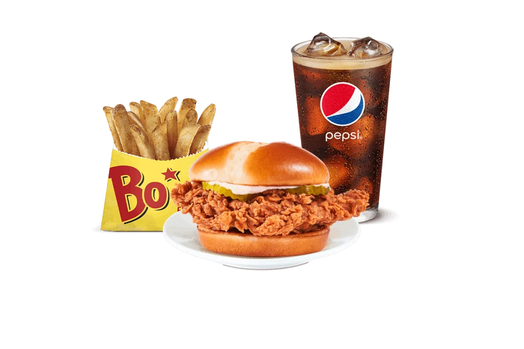 Bojangles Menu USA & Updated Prices 2024 Latest Restaurant Menus with