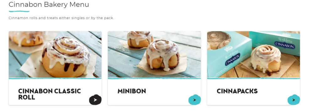 Cinnabon