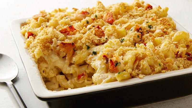 Red lobster Pastas