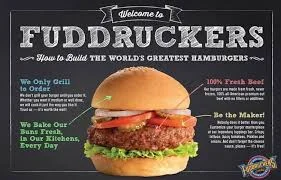 World’s Greatest Hamburgers