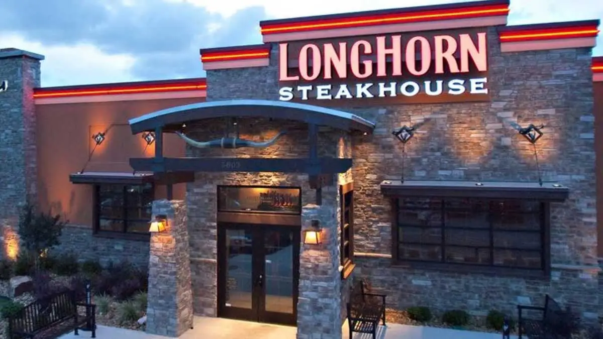 longhorn steakhouse dinner menu and hours