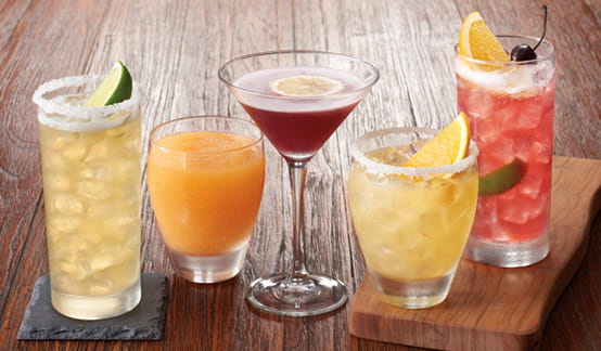 outback Non-Alcoholic Beverages USA