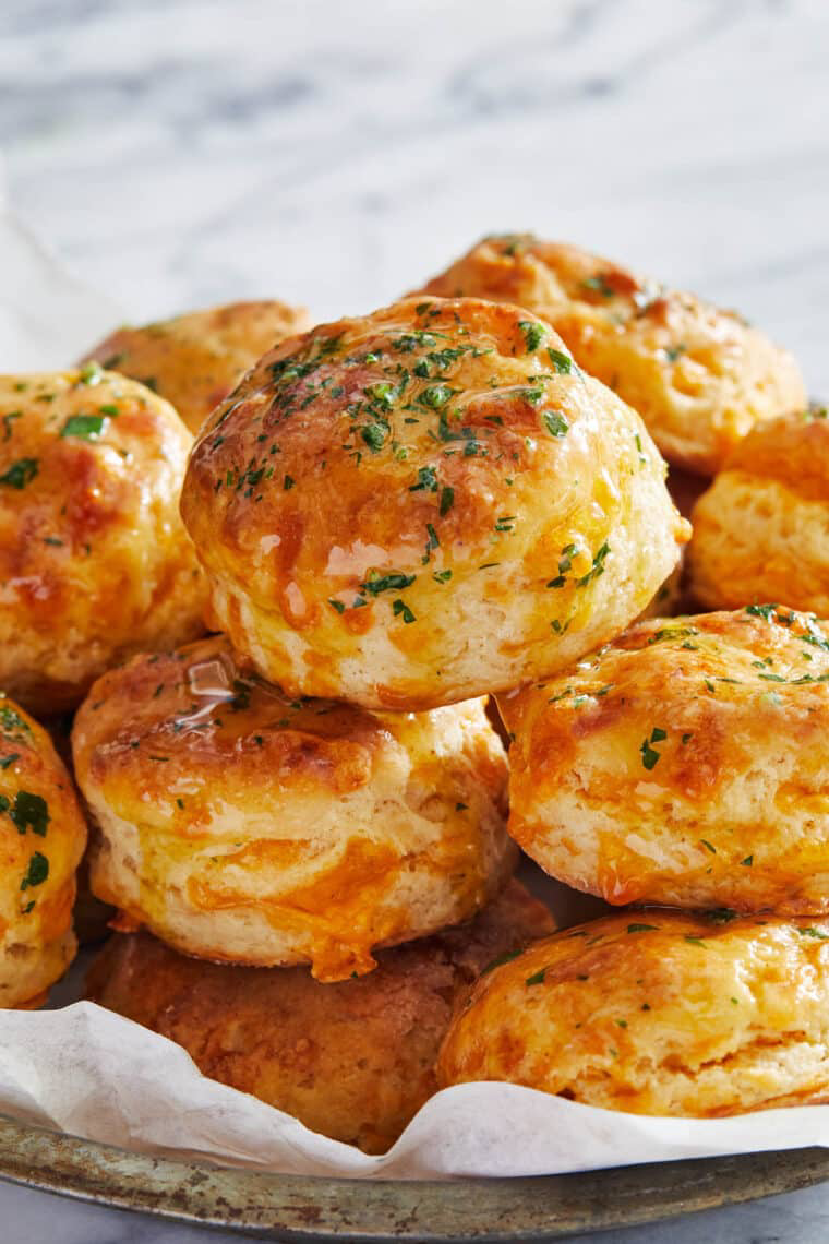 Red lobster biscuits  extras USA