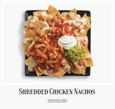 Nachos