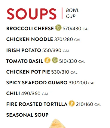 soups jason deli