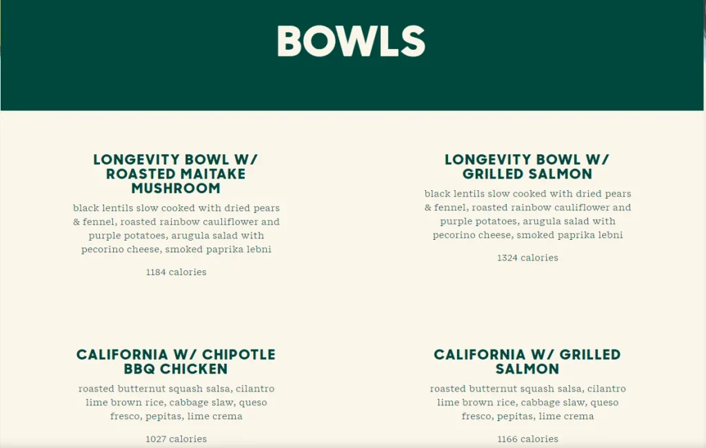 Bowls tender green